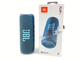 altavoz portatil bluetooth jbl flip 6