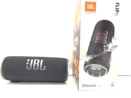 altavoz portatil bluetooth jbl flip 6