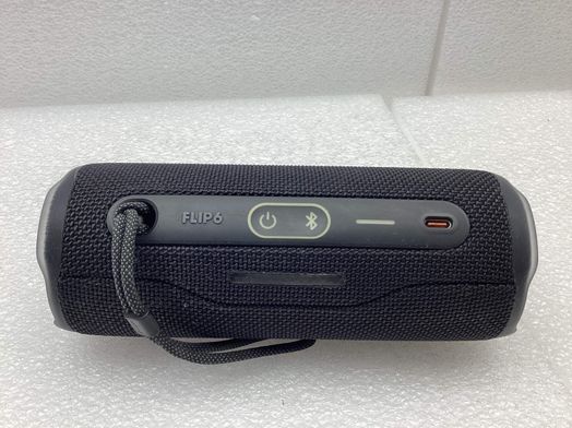 altavoz portatil bluetooth jbl flip 6