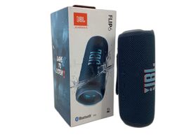 altavoz portatil bluetooth jbl flip 6