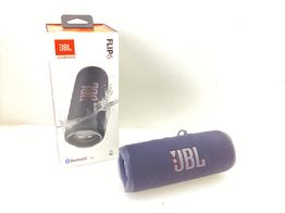 altavoz portatil bluetooth jbl flip 6