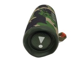 altavoz portatil bluetooth jbl flip 7