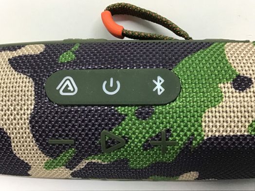 altavoz portatil bluetooth jbl flip 7