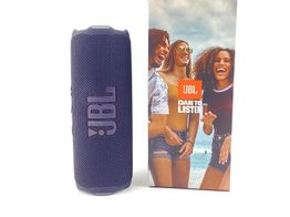 altavoz portatil bluetooth jbl flip 7