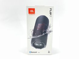 altavoz portatil bluetooth jbl flip 7