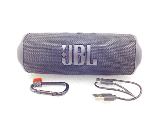 altavoz portatil bluetooth jbl flip 7