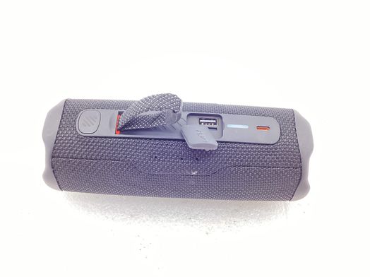 altavoz portatil bluetooth jbl flip 7