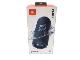 altavoz portatil bluetooth jbl flip 7