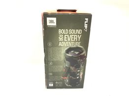 coluna portatil bluetooth jbl flip 7
