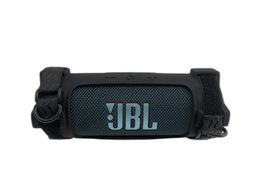 coluna portatil bluetooth jbl flip 7
