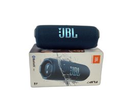 coluna portatil bluetooth jbl flip 7