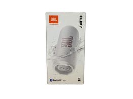 coluna portatil bluetooth jbl flip 7