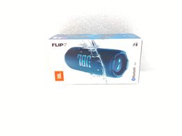 coluna portatil bluetooth jbl flip 7