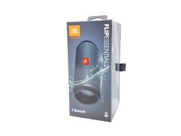 coluna portatil bluetooth jbl flip essential 2