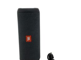 altavoz portatil bluetooth jbl flip essential
