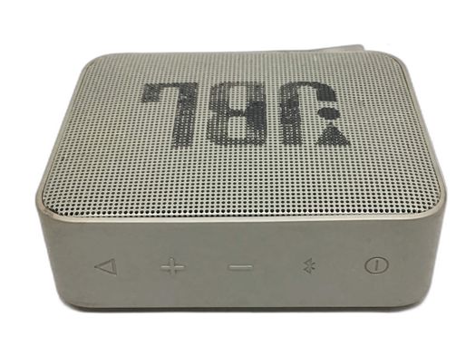 altavoz portatil bluetooth jbl go 2