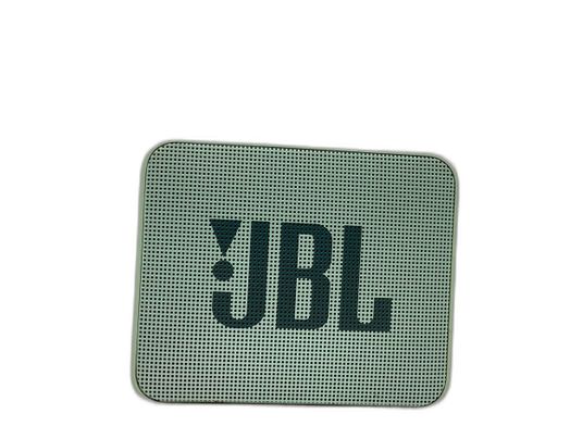 altavoz portatil bluetooth jbl go 2