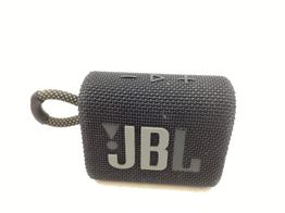 altavoz portatil bluetooth jbl go 3