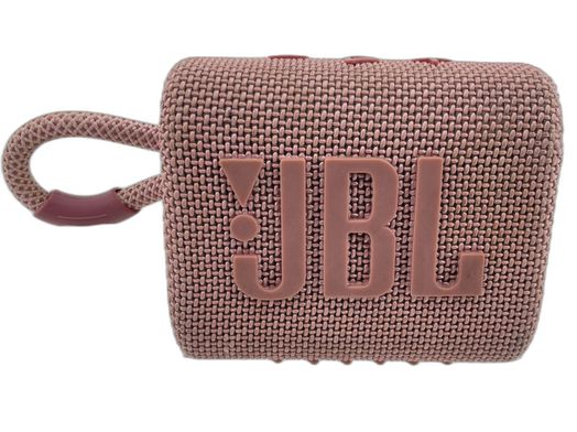 altavoz portatil bluetooth jbl go 3