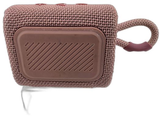 altavoz portatil bluetooth jbl go 3