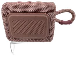 altavoz portatil bluetooth jbl go 3