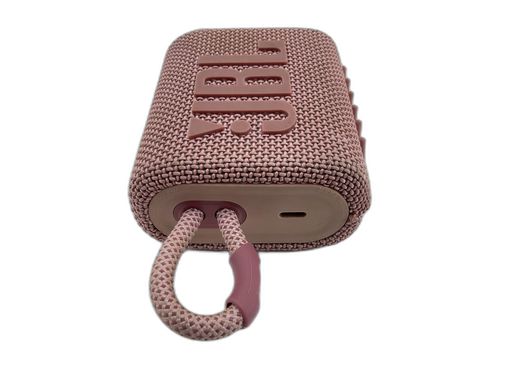 altavoz portatil bluetooth jbl go 3