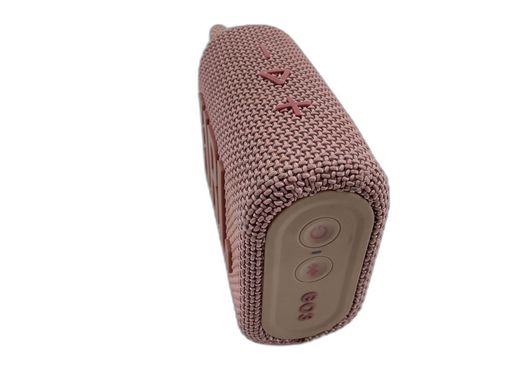 altavoz portatil bluetooth jbl go 3