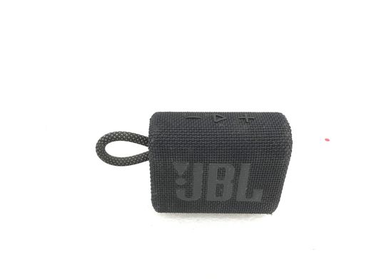 coluna portatil bluetooth jbl go 3