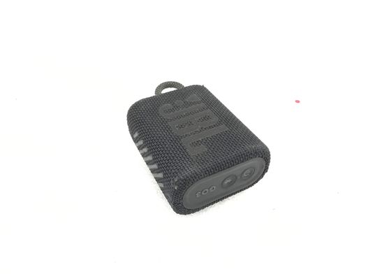 coluna portatil bluetooth jbl go 3