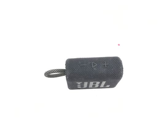 coluna portatil bluetooth jbl go 3