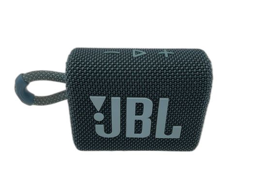 coluna portatil bluetooth jbl go 3