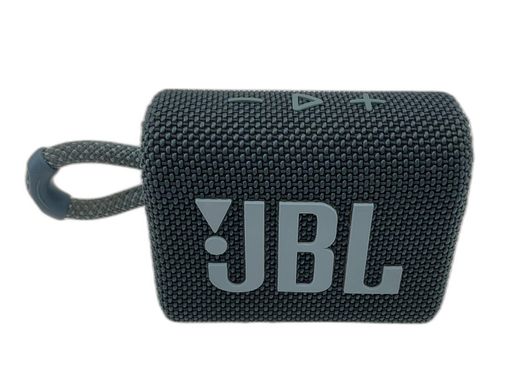 coluna portatil bluetooth jbl go 3
