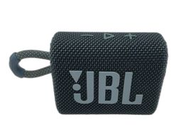 coluna portatil bluetooth jbl go 3