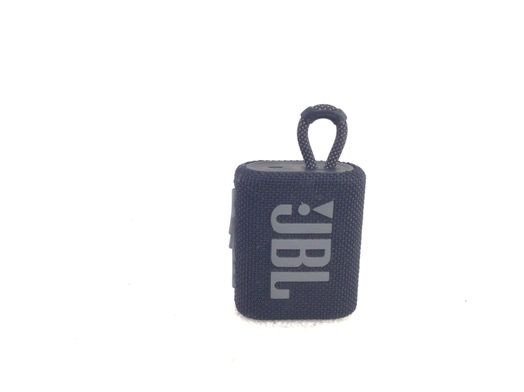 coluna portatil bluetooth jbl go 3