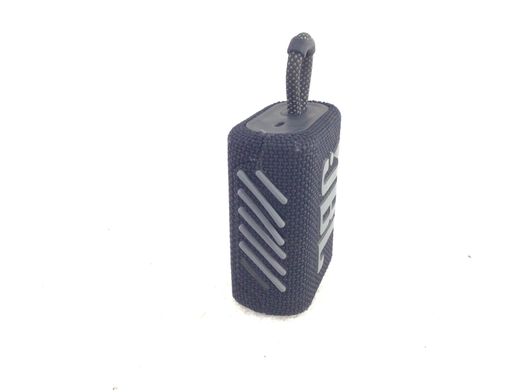 coluna portatil bluetooth jbl go 3