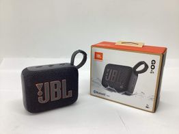 altavoz portatil bluetooth jbl go 4