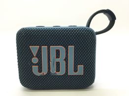 altavoz portatil bluetooth jbl go 4