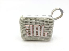 altavoz portatil bluetooth jbl go 4