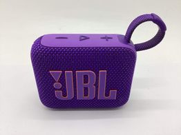 altavoz portatil bluetooth jbl go 4