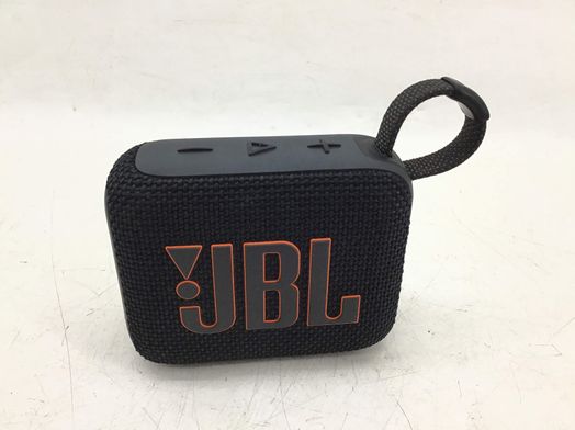 altavoz portatil bluetooth jbl go 4