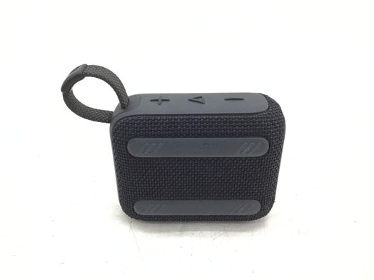 altavoz portatil bluetooth jbl go 4