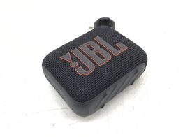 altavoz portatil bluetooth jbl go 4