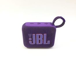 altavoz portatil bluetooth jbl go 4