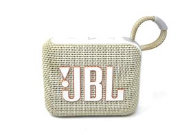 altavoz portatil bluetooth jbl go 4