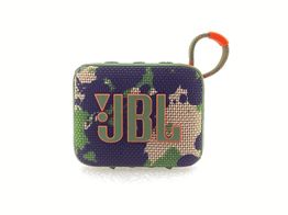 altavoz portatil bluetooth jbl go 4