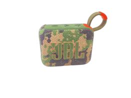 altavoz portatil bluetooth jbl go 4