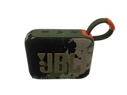 altavoz portatil bluetooth jbl go 4