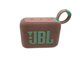 coluna portatil bluetooth jbl go 4