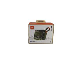 coluna portatil bluetooth jbl go 4