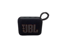 coluna portatil bluetooth jbl go 4